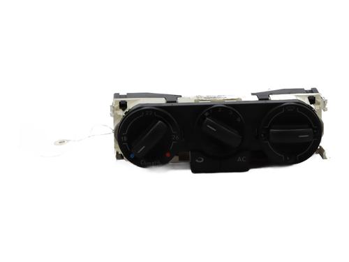 AC Styreenhet / Manøvreringsenhet VW POLO IV (9N_, 9A_) 1.4 TDI (70 hp) 29239490