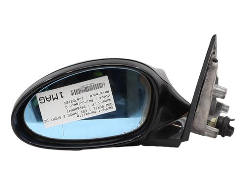 Used Left mirror Left mirror BMW 1 (E87) 120 d (177 hp) 36151245 36151245