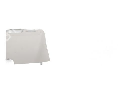 Interior roof light CITROËN C4 II (NC_) 1.6 HDi 115 | BP26562131I8