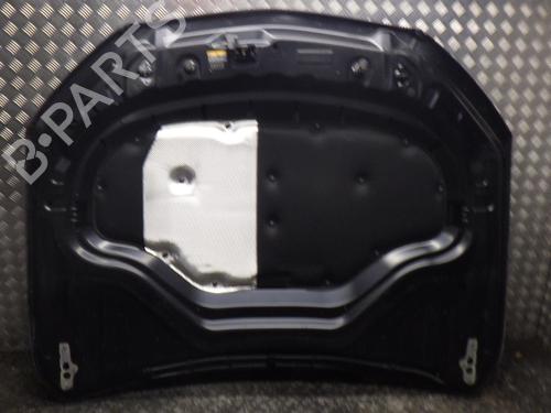 Hood MERCEDES-BENZ GLC Coupe (C254) 300de 4-matic (254.309) | BP30295123C1 