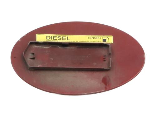 Used Fuel flap Fuel flap JAGUAR XF I (X250) 2.7 D (207 hp) 34048141 34048141