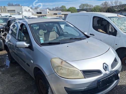 Used Parts RENAULT CLIO III (BR0/1, CR0/1)    4633890
