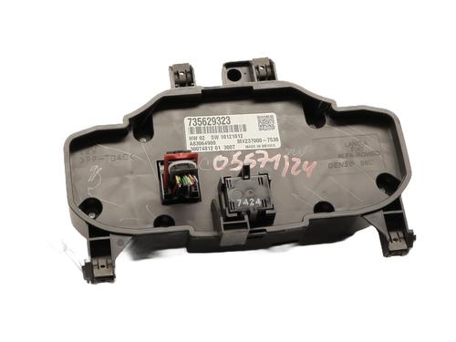 Used Climate control Climate control FIAT 500 (312_) 1.2 (312AXA1A) (69 hp) 24541131 24541131