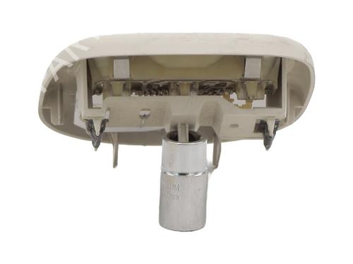 Innerbelysning CITROËN C4 I (LC_) 1.6 HDi | BP27596550I8 