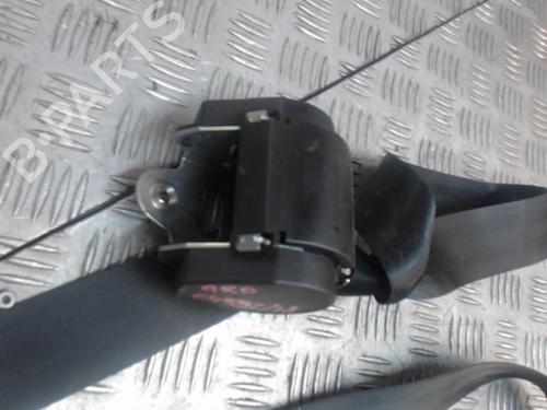 Used Rear right belt tensioner SEAT EXEO (3R2) 2.0 TDI (120 hp) 24283625