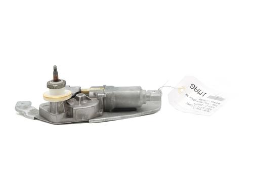 Ruitenwissermotor achter SUZUKI SWIFT III (MZ, EZ) 1.3 DDiS (RS413D) | BP30860814M102