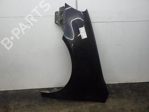 Left front fenders VW GOLF V (1K1) 1.9 TDI | BP29340141C41 