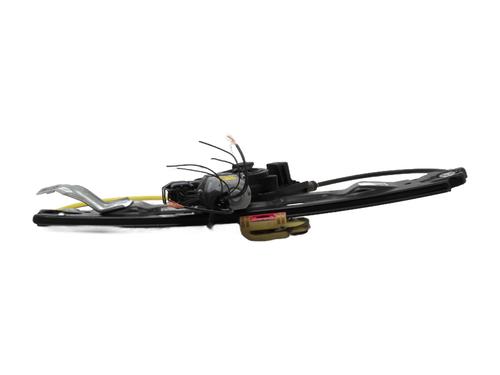 Rudehejsemekanisme Højre bagtil LAND ROVER RANGE ROVER EVOQUE (L538) 2.0 D 4x4 (150 hp) 30322172