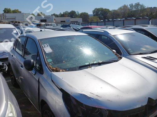 Left rear door CITROËN C4 II (NC_) 1.6 HDi 90 | BP24275655C4