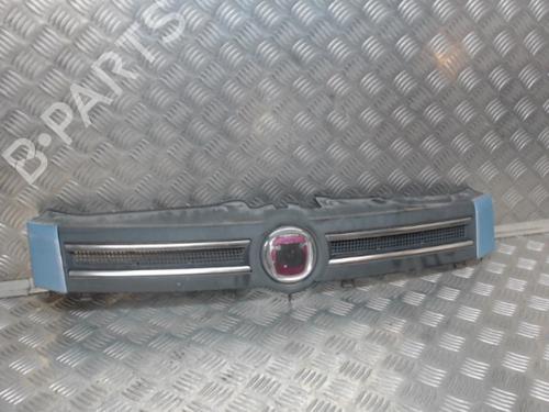 Grill FIAT PANDA (169_) 1.2 (169.AXB11, 169.AXB1A) | BP24281075C40 - Image 2