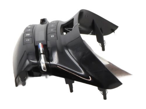 Climate control PEUGEOT 208 I (CA_, CC_) 1.2 THP 110 | BP32025392I5