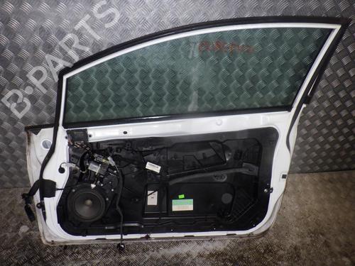 Right front door FORD FIESTA VI (CB1, CCN) 1.5 TDCi | BP24265072C3 