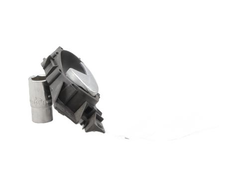 Front left interior door handle PEUGEOT 208 I (CA_, CC_) 1.6 HDi / BlueHDi 75 | BP27636700I13