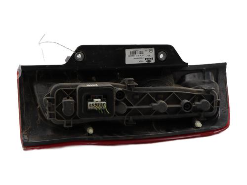 Used Left taillight PEUGEOT BIPPER Tepee 1.3 HDi 75 (75 hp) 29756355
