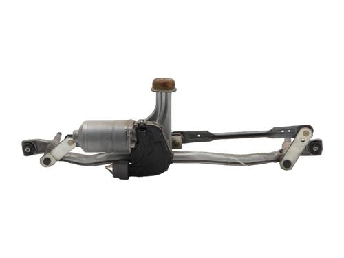 Front wiper motor RENAULT TRAFIC III Van (FG_) 1.6 dCi 125 (FGMH) | BP28601404M29 