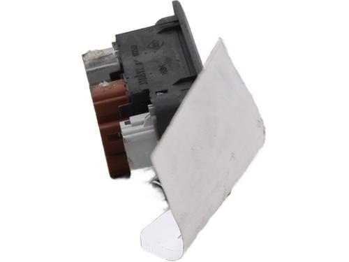 Left front window switch RENAULT SCÉNIC II (JM0/1_) 1.9 dCi (JM0G, JM12, JM1G, JM2C) | BP29756350I27