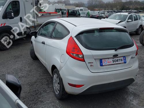 Third brake light FORD FIESTA VI (CB1, CCN) 1.4 TDCi | BP33414496L11 - Image 7