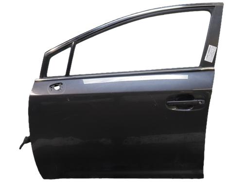Used Left front door Left front door TOYOTA AVENSIS Saloon (_T27_) 2.0 D-4D (WWT271_) (143 hp) 40261372 40261372