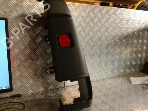 Corner bumper PEUGEOT BOXER Van 2.2 BlueHDi 140 | BP24275046C117 
