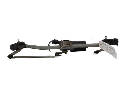 Used Front wiper motor Front wiper motor TOYOTA COROLLA (_E12_) 2.0 D-4D (CDE120R, CDE120L_) (116 hp) 29124285 29124285