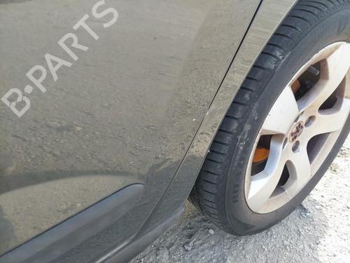 Front bumper reinforcement PEUGEOT 3008 I MPV (0U_) 1.6 HDi | BP24265621C109 