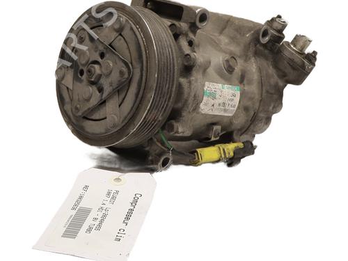 AC-Kompressor AC-Kompressor 39499176 39499176