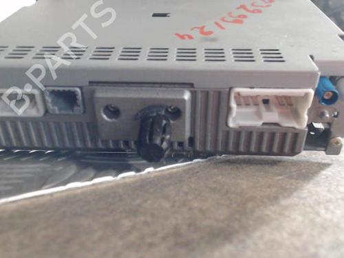 Radio RENAULT CLIO IV (BH_) 0.9 TCe 90 (BHNF, BHMA, BHMH, BHJK, BHJR) | BP24272115E6