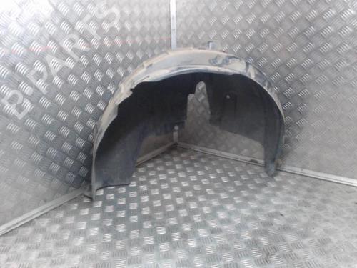 Used Wheel arch CITROËN C3 III (SX) 1.2 VTi 82 (82 hp) 24270788