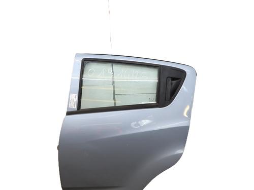 Used Left rear door CHEVROLET SPARK (M300) 1.2 (82 hp) 30132923