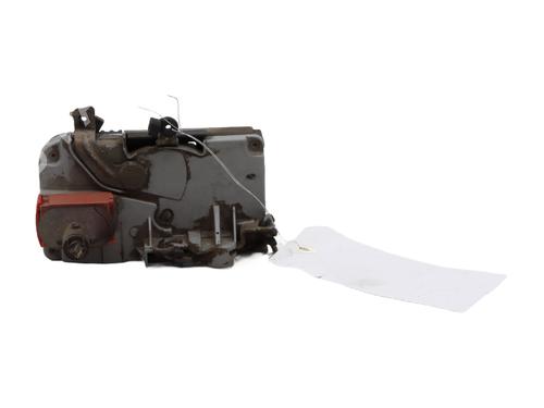 Front left lock PEUGEOT 406 (8B) 2.0 HDI 110 | BP29184864C98 