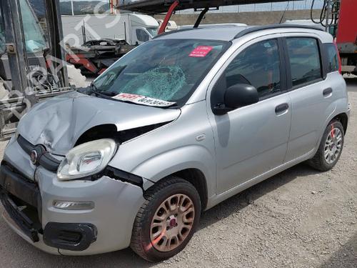 AC compressor FIAT PANDA (312_, 319_) 1.2 (312PXA1A) | BP24271667M34 - Image 8