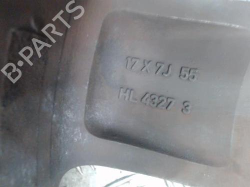 Rim HONDA CIVIC VIII Hatchback (FN, FK) 2.2 CTDi (FK3) | BP26016995C45