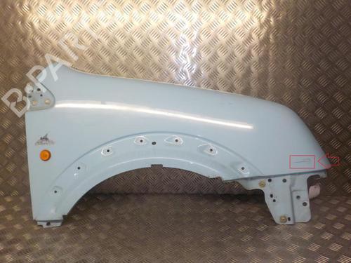 Used Right front fenders FORD TOURNEO CONNECT 1.8 TDCi (90 hp) 24283042