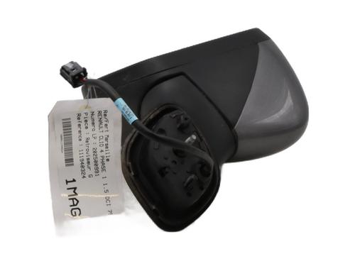 Left mirror RENAULT CLIO IV (BH_) 1.5 dCi 75 | BP29070939C26 