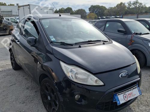 Climate control FORD KA (RU8) 1.2 | BP31351999I5 - Image 16