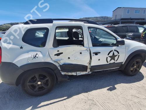 Instrument cluster DACIA DUSTER (HS_) 1.5 dCi (HSAJ) | BP39044377C47 - Image 8
