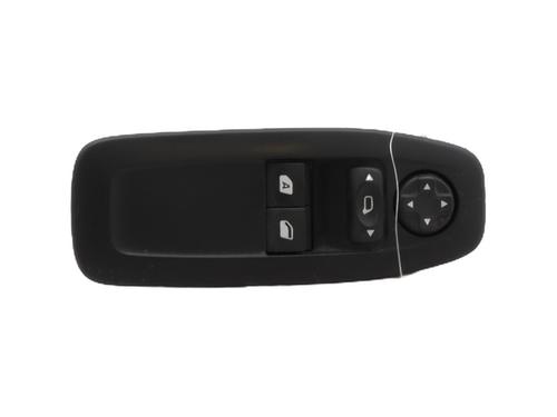 Used Left front window switch PEUGEOT 208 I (CA_, CC_) 1.6 HDi / BlueHDi 75 (75 hp) 27617139
