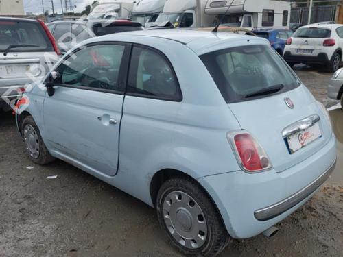 Right taillight FIAT 500 (312_) 1.2 (312AXA1A) | BP24281663C35 - Image 4