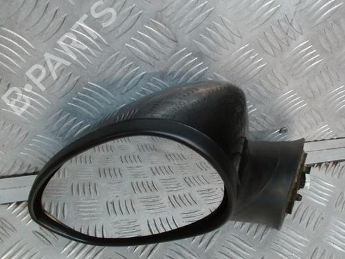 Left mirror FIAT PUNTO EVO (199_) 1.4 16V | BP24281816C26 