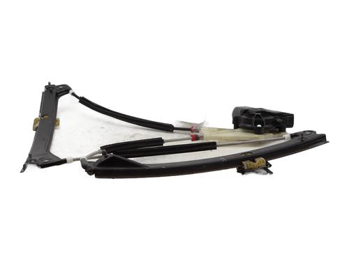 Front left window mechanism VW POLO V (6R1, 6C1) 1.6 TDI | BP29039771C22 