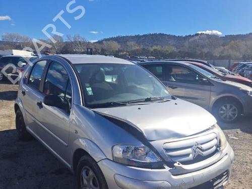 Right rear door CITROËN C3 I (FC_, FN_) 1.4 HDi | BP24272663C5 