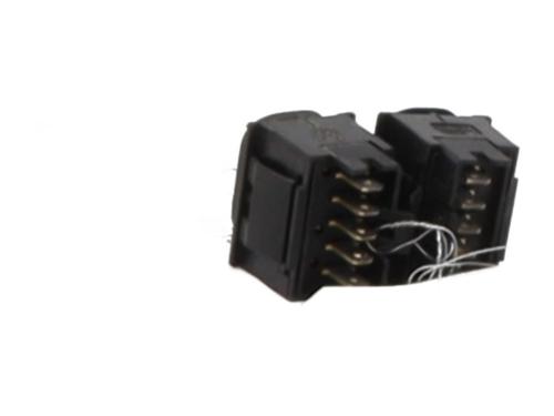 Left front window switch PEUGEOT PARTNER MPV (5_, G_) | BP31887424I27 - Image 2