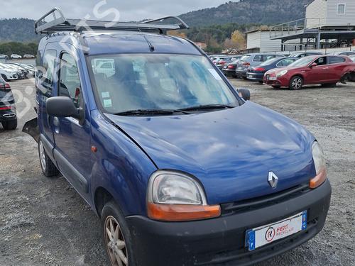 Used Parts RENAULT KANGOO (KC0/1_) 1.2 16V (KC05, KC06, KC03, KC0T, KC0W, KC1D) (75 hp) 4422052
