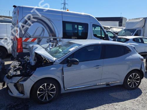 Front left lock RENAULT CLIO V (B7_) 1.0 TCe 90 (B7MT) | BP24270771C98  - Image 10