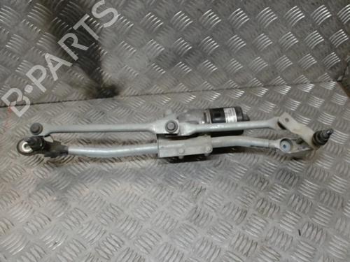 Front wiper motor BMW 1 (E81) 118 d | BP24282380M29 