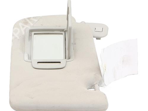 Left sun visor RENAULT MEGANE IV Hatchback (B9A/M/N_) | BP40283826I1 - Image 2