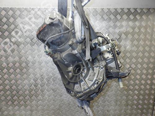 Gearbox RENAULT CLIO III (BR0/1, CR0/1) 1.2 16V (BR02, BR0J, BR11, CR02, CR0J, CR11) | BP24282284M3 