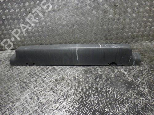 Used Rear bumper FORD TRANSIT Van (FA_ _) 2.2 TDCi (110 hp) 24265300