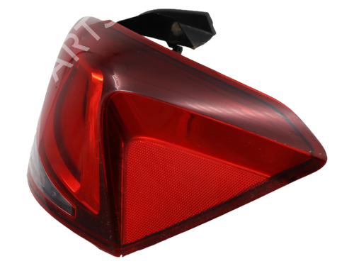 Right taillight SEAT IBIZA V (KJ1, KJG) 1.0 TSI | BP37637383C35 - Image 5