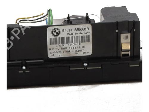 Commande Chauffage BMW 3 Coupe (E46) 330 Cd | BP29323922I5 